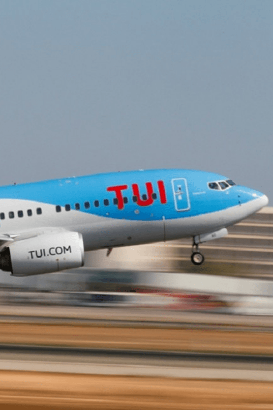 TUIfly incrementa los vuelos desde Hannover hacia las islas