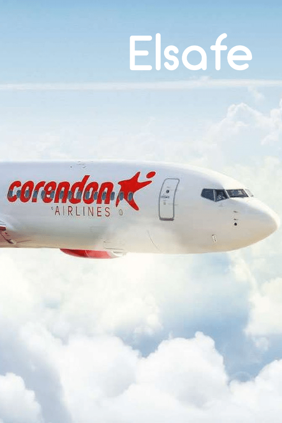 Corendon conectará Weeze (Alemania) con Gran Canaria hasta abril de 2022