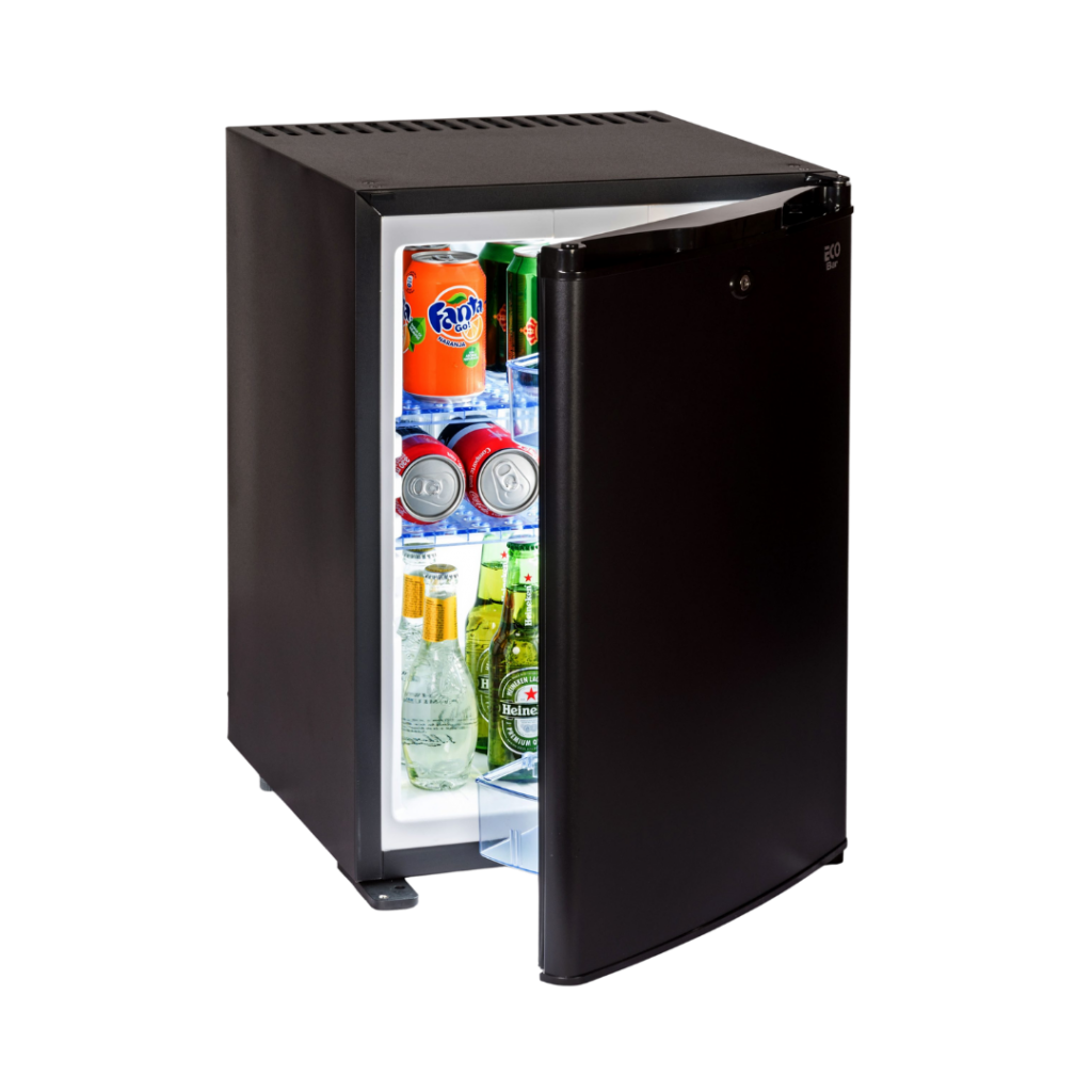 MINIBAR CAPACIDAD 50 LITROS ECOBAR CLASSIC