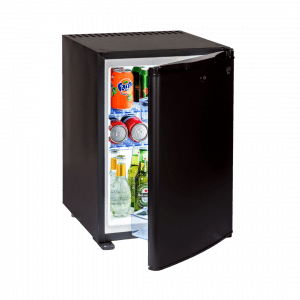 MINIBAR CAPACIDAD 50 LITROS ECOBAR CLASSIC