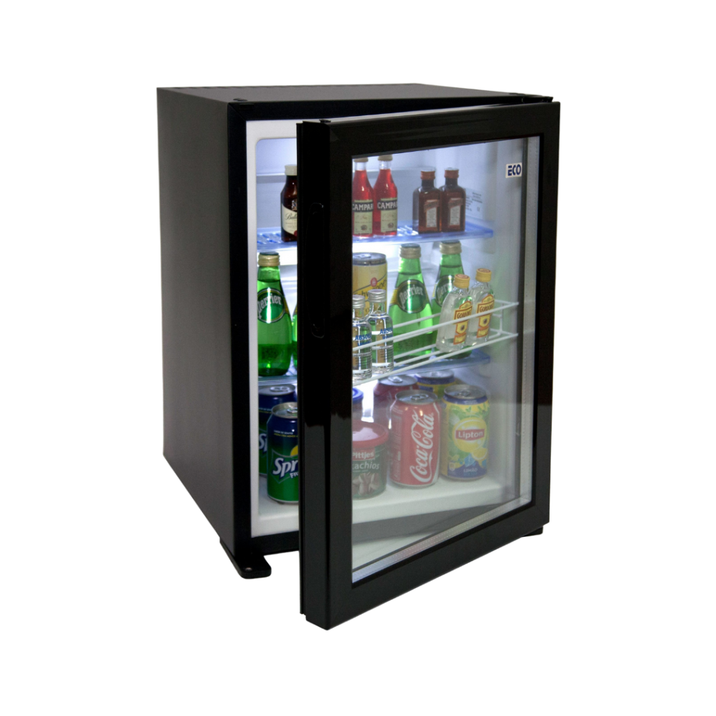 ECOBAR GD PUERTA DE CRISTAL 40 LITROS (1)