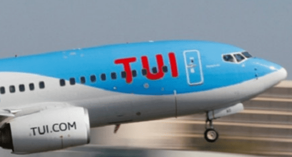 TUIfly incrementa los vuelos desde Hannover hacia las islas