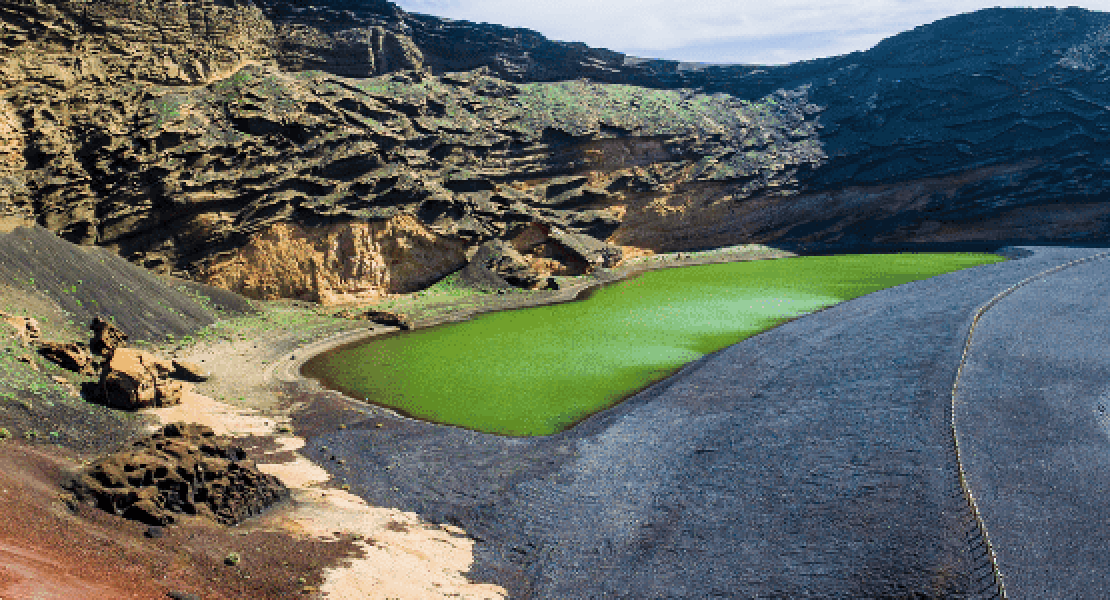 Canarias, único destino español “verde” para Países Bajos